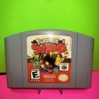 Pokemon Snap (Nintendo 64 N64, 1999) Tested & Working - Authentic-Nice L@@K