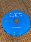 New ListingWii Sports (Nintendo Wii, 2006) Disc Only Tested Working