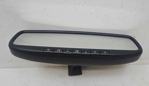 OEM Subaru Legacy Rear View Mirror 2005-09 – Auto Dimming, Homelink, Compass – H505SAG100