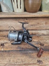 DAIWA INFINITY  -X   5000 BAITRUNNER BIG PIT CARP REEL