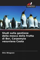 Shiv Bhagvan | Studi Sulla Gestione Della Mosca Della Frutta Di Ber,...