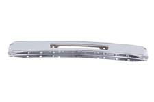 Front Bumper Face Bar For 2007-2013 Chevy Silverado 1500