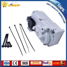 New Turbo Electronic Actuator 5355724 5358453 5501185RX for Cummins X15