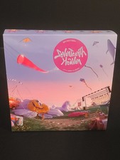 SEVENTEEN 11th Mini Album  SEVENTEENTH HEAVEN  2023 CD Target Exclusive AM 5:26