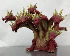 Bandai Yamata No Orochi Movie Yamato Takeru Softbi