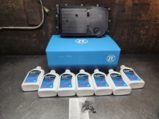 ZF8HP45 ZF8HP70 TRANSMISSION OIL CHANGE KIT OEM 8 SPEED 1087.298.365 
