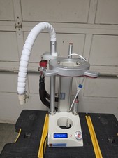Syrris Atlas ATL-030 Automated Jacketed Reactor System