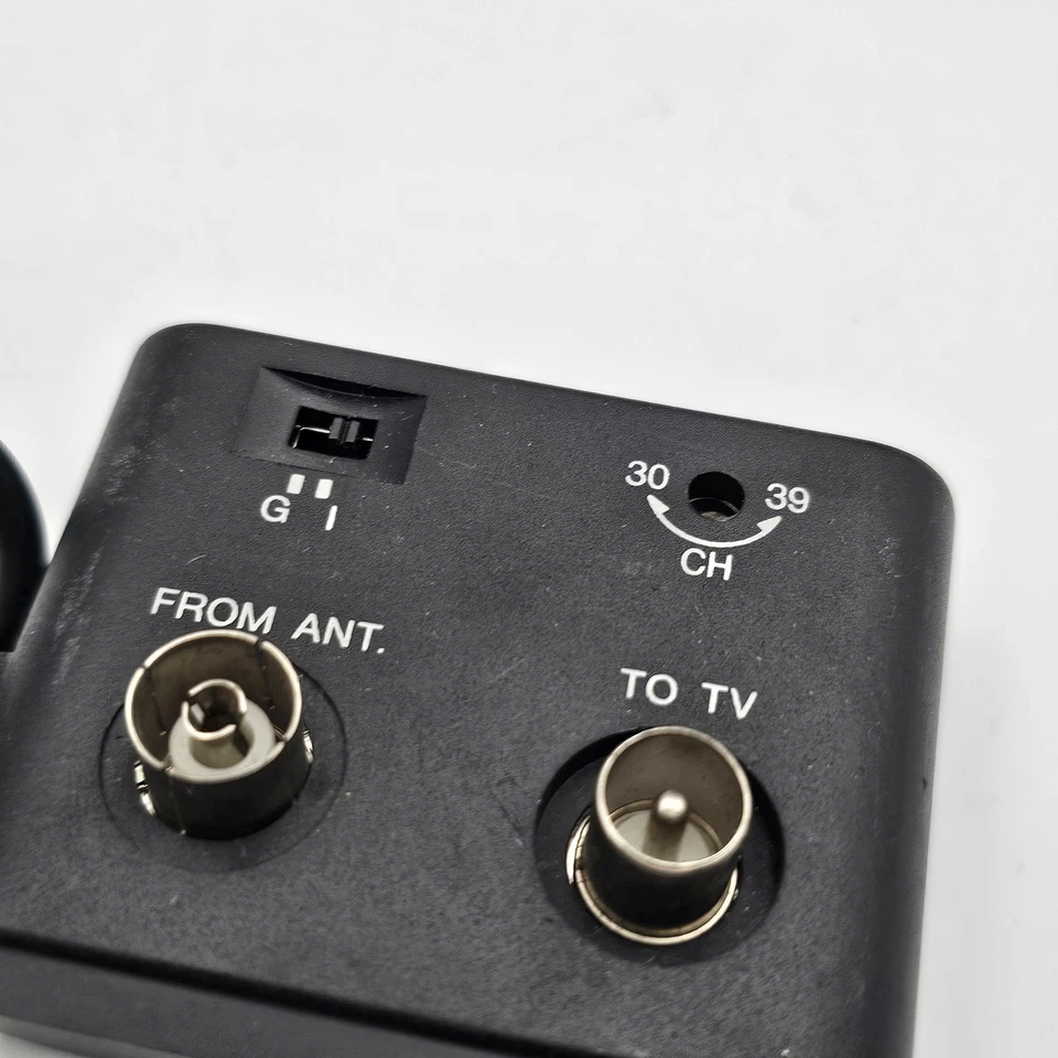 Vintage Genuine Canon RU-100E RF Unit - Image 2 of 4