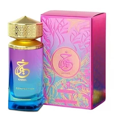 Paris Corner Unisex Khair Confection EDP Spray 3.4 Oz / 100 ML New in Box