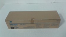 Konica Minolta TN-312 Toner 8938-701, Black for Konica Bizhub C-300