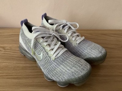 Nike Air Vapormax Flyknit 3 Barely Volt AJ6910-102 