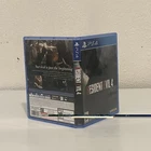 Resident Evil 4 - Sony PlayStation 4