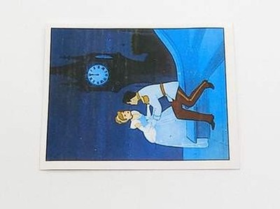 Cinderella No. 163 Ed. Panini Walt Disney - Read Description