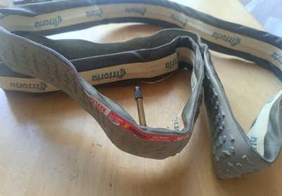 Vittoria Cross Evo XG Tubular Cyclocross Tires 34-28 Schlauchreifen 28 Zoll 700c