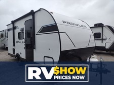 2025 Heartland Prowler 2025 17BHLX