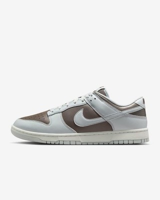 HF5441-202 Mens Size 11M/12.5W Nike Dunk Retro Cave Stone/Platinum Shoes - NIB