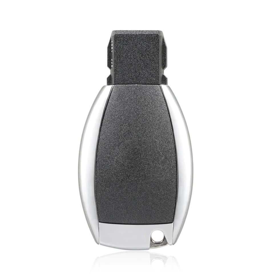 Mando a distancia para Mercedes Benz C230 C250 C280 C300 C350 C400 CLK350 2000-2016 Foto 3 de 4