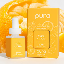 Pura Smart Home Fragrance Diffuser Refills  M...