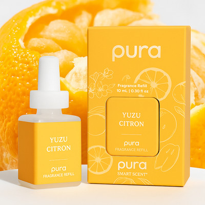 Pura Smart Home Fragrance Diffuser Refills  Multiple Scents  Pick & Choose New