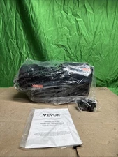 VEVOR 1HP 17.6 GPM Shallow Well Jet Water Pump Irrigation 164 FT Head Cast Iron