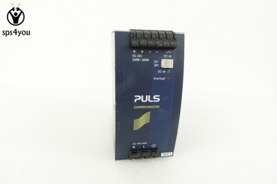 PULS DIMENSION QS10.241 Power Supply