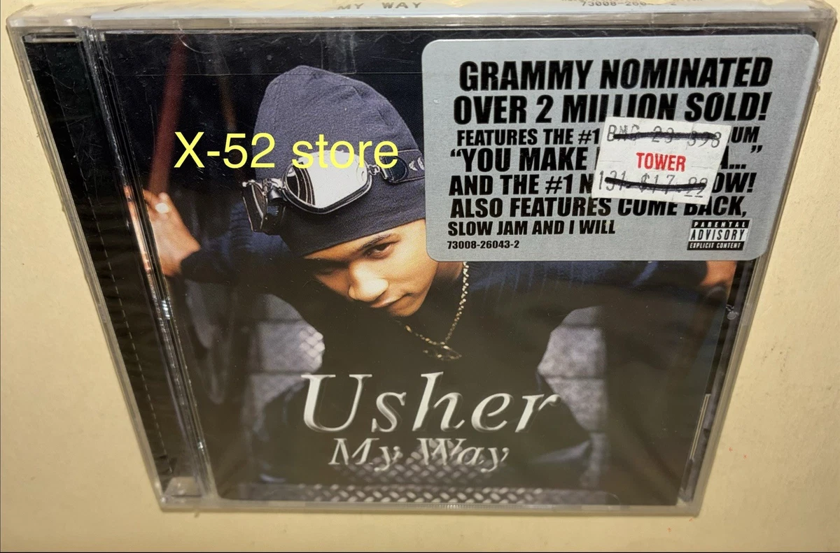R&B CD 122枚セットまとめ売り Usher / Joe 他 名盤多数 Usher Album Music CDs for sale | eBay