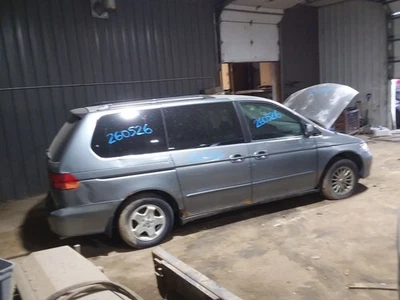 Flywheel/Flex Plate Automatic Transmission Flex Plate Fits 99-06 ODYSSEY 2165593 - Bild 1 von 4
