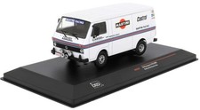 1/43 VOLKSWAGEN LT28 SWB RALLY ASSISTANCE VAN 1975 IXO RAC357
