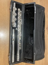 WILLIAM S HAYNES AF780SE-BO AMEDEUS FLUTE BEAUTIFUL