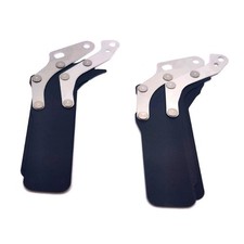 2PCS Shutter Blade Curtain For Canon EOS 450D 500D 550D 600D 1000D Camera