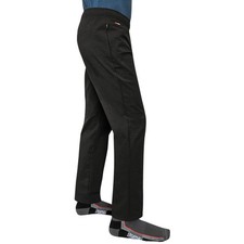 SPORTHILL Men's Straight-Leg Terrain II Pant w/Drawcord Flatlocked Inseam, Sizes
