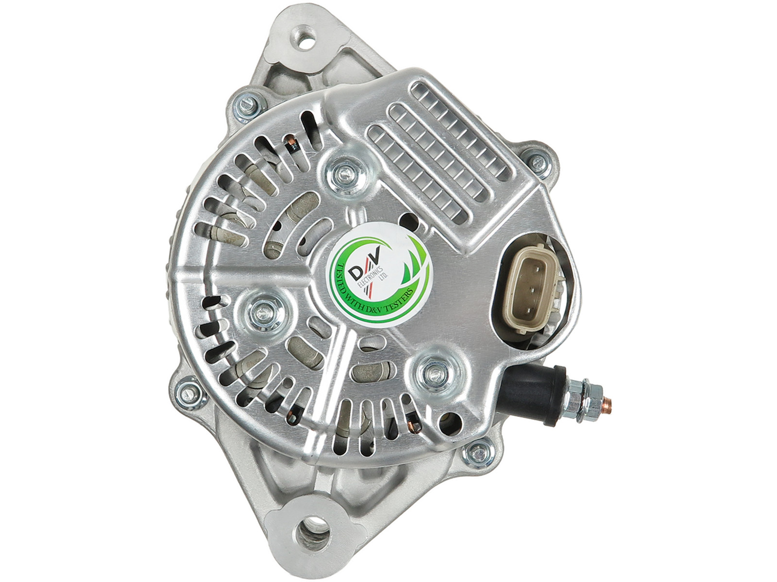 Brand New Alternator 12V 70A for TOYOTA RAV 1994-2000 4WD OE 1012110070