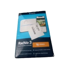 Rachio 8ZULWC 3 Smart Sprinkler Controller