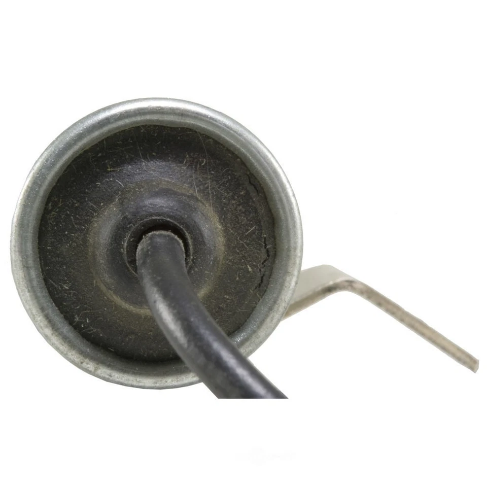 Condensador de encendido WVE 5H1044 para Ford Courier 72-73 1,8 L-L4 Foto 3 de 4