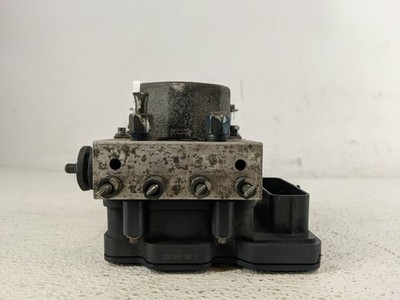 2013-2014 Nissan Sentra Abs Pump Control Module RKLLH