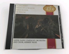 Schubert Mass in G Major  Bruckner Te Deum
