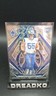 2024 Panini Phoenix - Rookies Braden Fiske #160 Lazer (RC)
