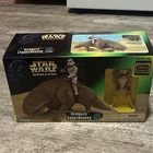 Kenner Star Wars Power of the Force Dewback & Sandtrooper Set 1996 Ep IV