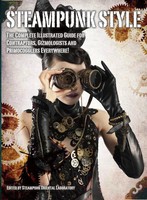 Titan Books | Steampunk Style | Taschenbuch | Englisch (2014) | Titan Books Ltd