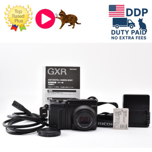 Ricoh Gxr S10 | eBay