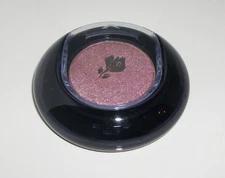 NEW Lancome Color Design Eyeshadow Single in compact PINK ZINC Metallic 0.042