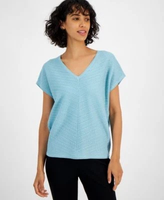 T Tahari x Blue Haze S 197055278802 S RT $68.0