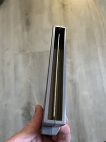 NES Double Dragon CIB