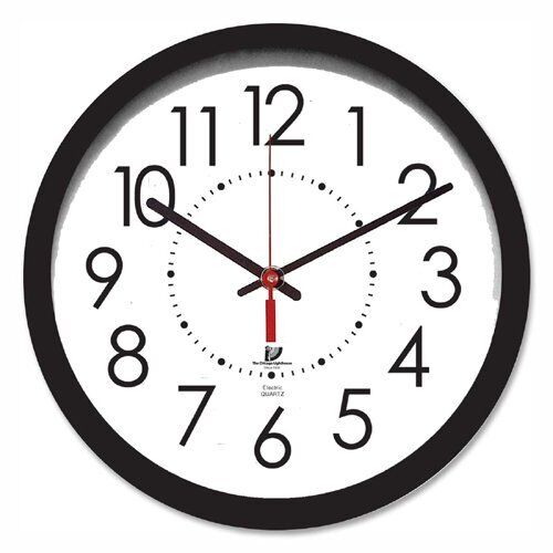 Chicago Lighthouse Electric Wall Clock - Electric (ILC67801103)