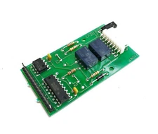 Kone Speed Sensor Printed Circuit Board P24441-001
