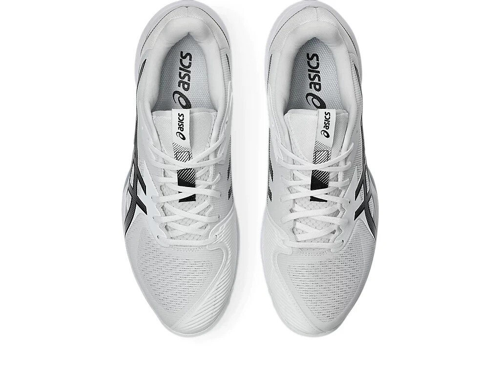 ASICS SOLUTION SPEED FF 3 OC Omni-Clay 1041A439 103 White