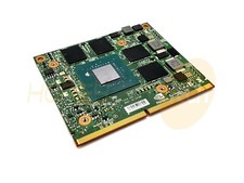 GENUINE DELL 2GB NVIDIA QUADRO M1000M VIDEO CARD GRAPHICS 2PNW4 02PNW4 TESTED