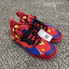 Adidas Harden Vol. 5 McDonalds All American Basketball Shoes Boost Mens Size 7.5