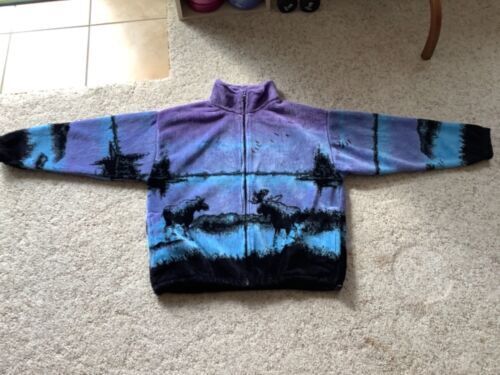 Black Mountain Fleece Jacket | eBay Black Mountain Fleece Jacket | eBay
