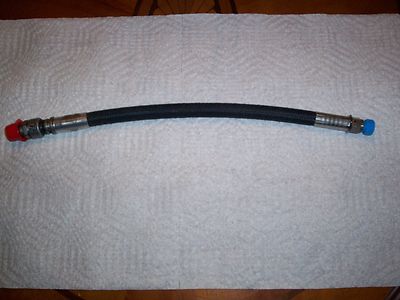 FA-18 Hornet EX-18G Growler hose 